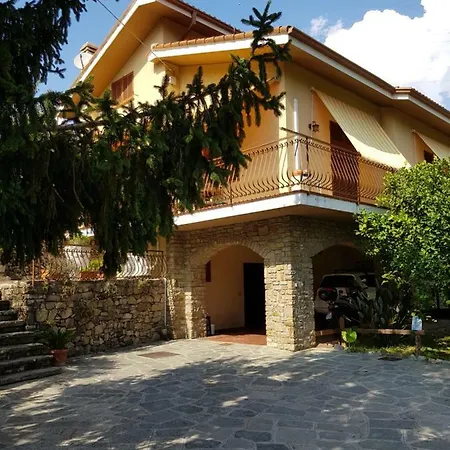 Apartmán Casa Vacanza Vallecrosia